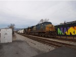 CSX 5403